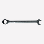 Vintage Craftsman 11/16" Combination Wrench 12-Point Forged USA 8.5" VG