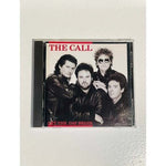 CD The Call - Let The Day Begin