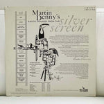 LP Martin Denny - Exotic Sounds Vinyl Record