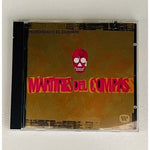 CD Martires Del Compas -Mordiendo El Duende