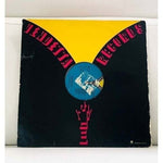 LP Michael Bow - Love & Devotion Remix Vinyl Record