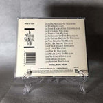 Rare! CD Jo Stafford – You Belong To Me