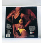 LP Various - Strong Songs Volume One Vinyl Record