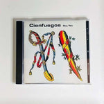 Rare! CD Cienfuegos - Ns/Nc
