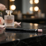 Wild & Crazy Lip Eye Liner Pencil Pink Nude Dual Purpose Cosmetic New Display