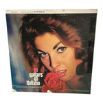 50 Guitars Of Tommy Garrett – 50 Guitars Go Italiano LP 1964 Liberty Good