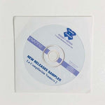 Rare! CD Verdad Y Justicia Compilacion Numero 2