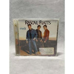 CD Rascal Flatts - Melt