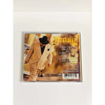 CD Frost ‎– What's Your Name (Time Of The Season)