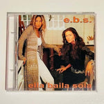 CD Ella Baila Sola - E.B.S.