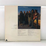 LP Dickey Betts & Great Southern ‎– Atlanta's Burning Down Vinyl Record