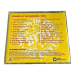 CD Sounds Of The Seventies 1970