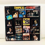 LP Tropical y Cumbias sus Mejores Interpretes