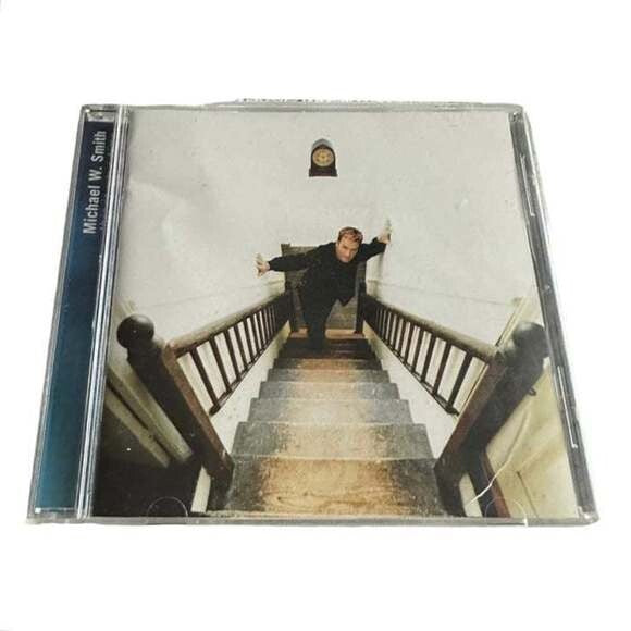 CD Michael W. Smith - This Is Your Time
