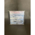 CD The Sounds Of Nature - Peaceful Ocean Surf