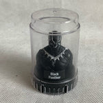 Good2Grow Podz Black Panther Juice Topper 3" Marvel Figurine Collectible Toy