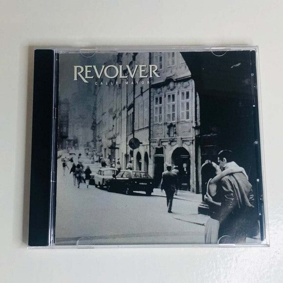 CD Revolver - Calle Mayor