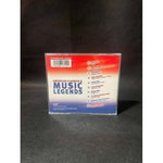 CD American Classics & Music Legends