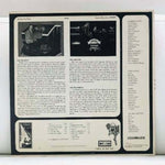 LP Ralph Wolf - Holiday For Pipes Vinyl Record