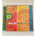 CD Luaka Bop: Zero Accidents On The Job