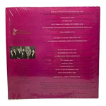 LP Nordstrom Pianists - Magic And Merriment Vinyl Record