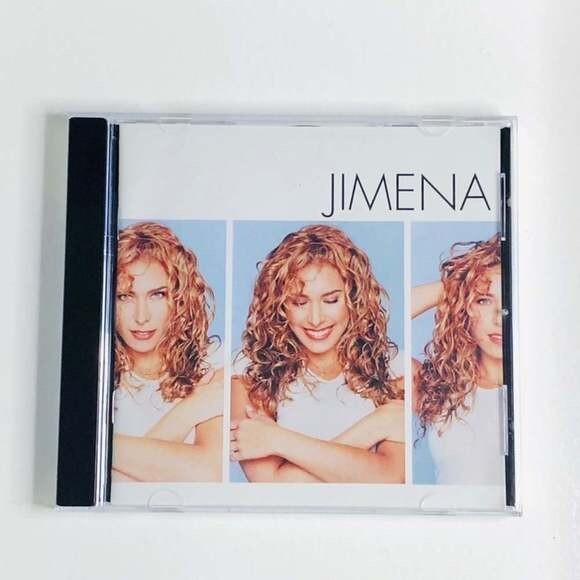 CD Jimena - Jimena