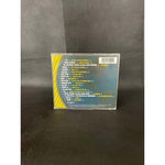 CD Global Hits 2002