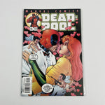 Marvel Comics Deadpool #56 Romance Cover "This Is It Lovers" Direct Edition NM