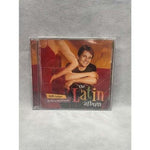 CD Keith Lockhart, The Boston Pops Orchestra - The Latin Album