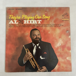 Al Hirt They're Playing Our Song Vinyl LP RCA Victor Jazz Trumpet G 1966 Classic