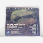 CD La Barranca - El Fuego De La Noche CD Album Opción Sónica OPCD 32 VG+ Box