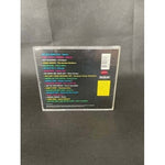 CD Millennium Classic Rock Party