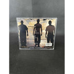CD Higher Minds - Cali Gold