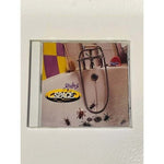 CD Space - Spiders