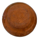 Mexican Pottery Brown Clay Bowl Set Handmade Rustic Farmhouse Serving Dishes NWT