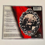 CD Timbiriche - Clasico Simphonic
