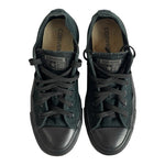 Converse Chuck Taylor All Star Men’s Slip-On Lace-Up Sneakers Black Size 6
