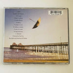 CD Phish - Hoist CD Album 1994 Elektra 61628-2 Disc Mint Artwork Original Box