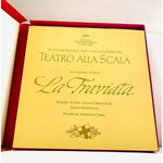 LP Verdi, Scotto, Raimondi, Bastianini, Teatro Alla Scala - La Traviata