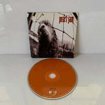 CD Pearl Jam - Vs CD Album Fair Condition w/ Booklet Grunge Rock 1993 Epic