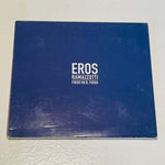 CD Eros Ramazzotti - Fuego En El Fuego