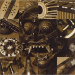 CD Tuatara - Breaking The Ethers