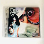 Rare! CD Dr. Coss - Dr. Coss