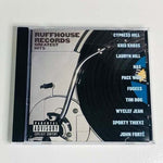 CD Ruffhouse Records Greatest Hits