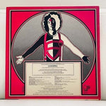 LP "Godspell" Original Cast - Godspell Vinyl Record