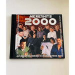 CD Merenhits 2000