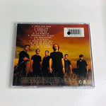 CD Vallejo - Into The New CD Album VG Condition Punched Barcode Latin Rock