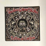 CD Voodoo Glow Skulls - Exitos Al Cabron