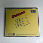 CD Santana - Soul Sacrifice