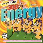 CD 300% Energy